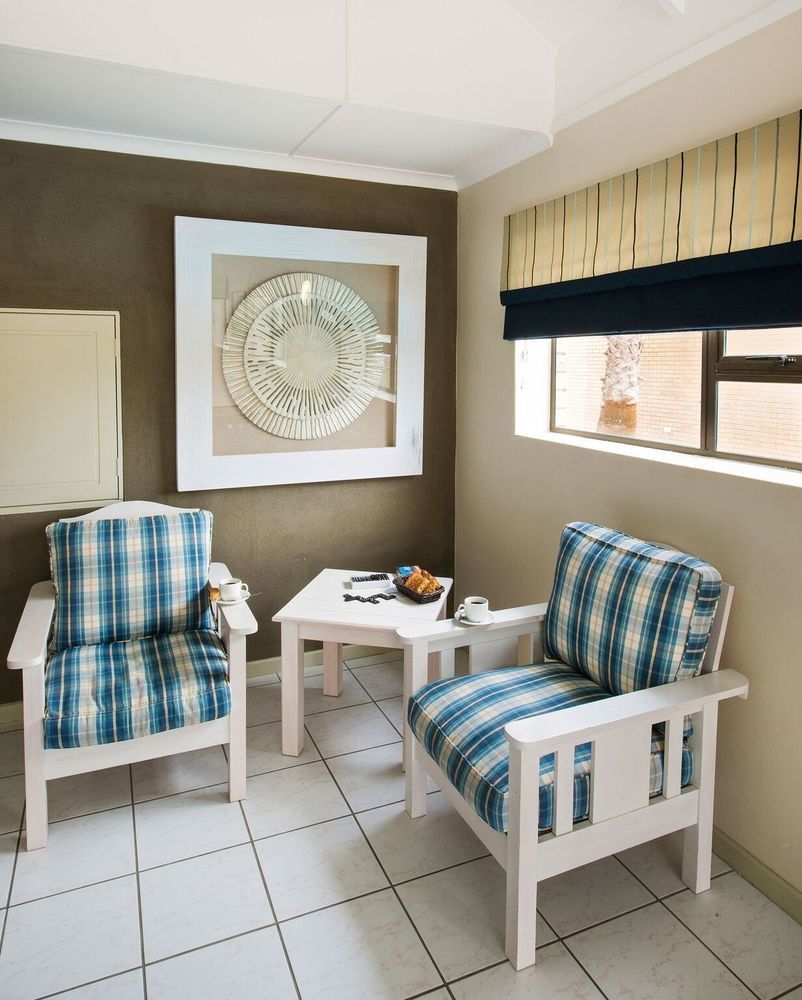 Shearwater On Sea Hotel Sedgefield Exterior foto