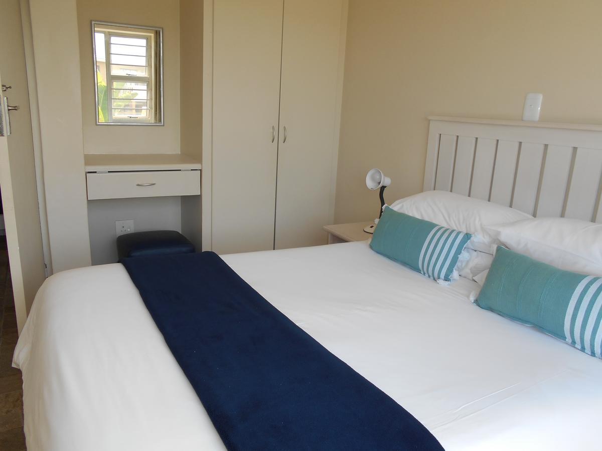 Shearwater On Sea Hotel Sedgefield Exterior foto