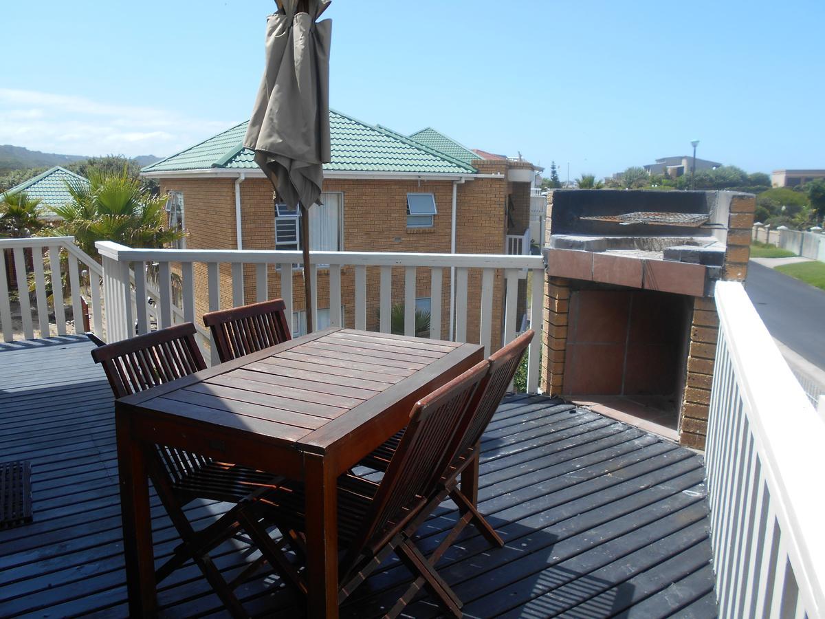 Shearwater On Sea Hotel Sedgefield Exterior foto