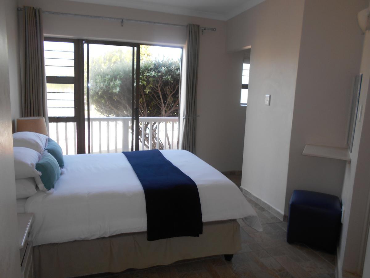 Shearwater On Sea Hotel Sedgefield Exterior foto