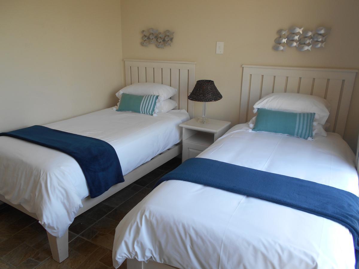 Shearwater On Sea Hotel Sedgefield Exterior foto