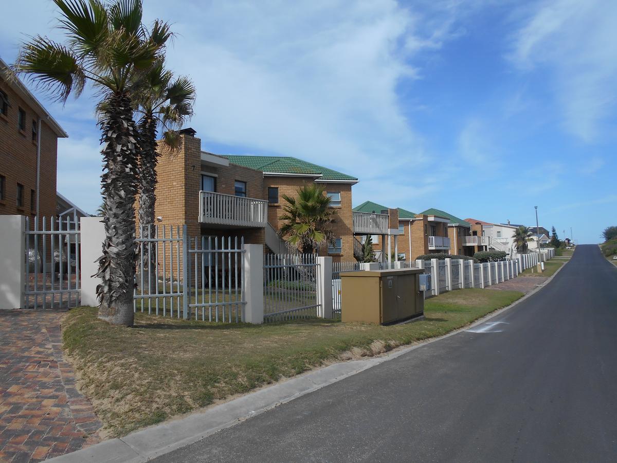 Shearwater On Sea Hotel Sedgefield Exterior foto