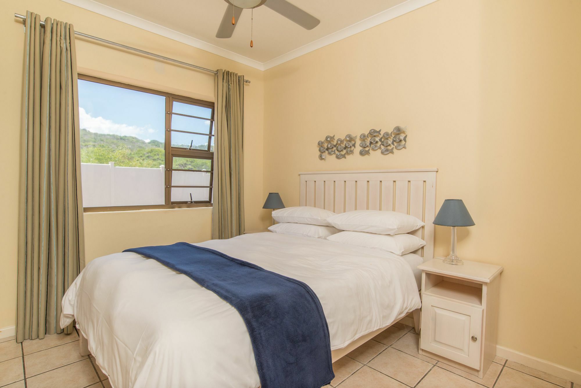 Shearwater On Sea Hotel Sedgefield Exterior foto