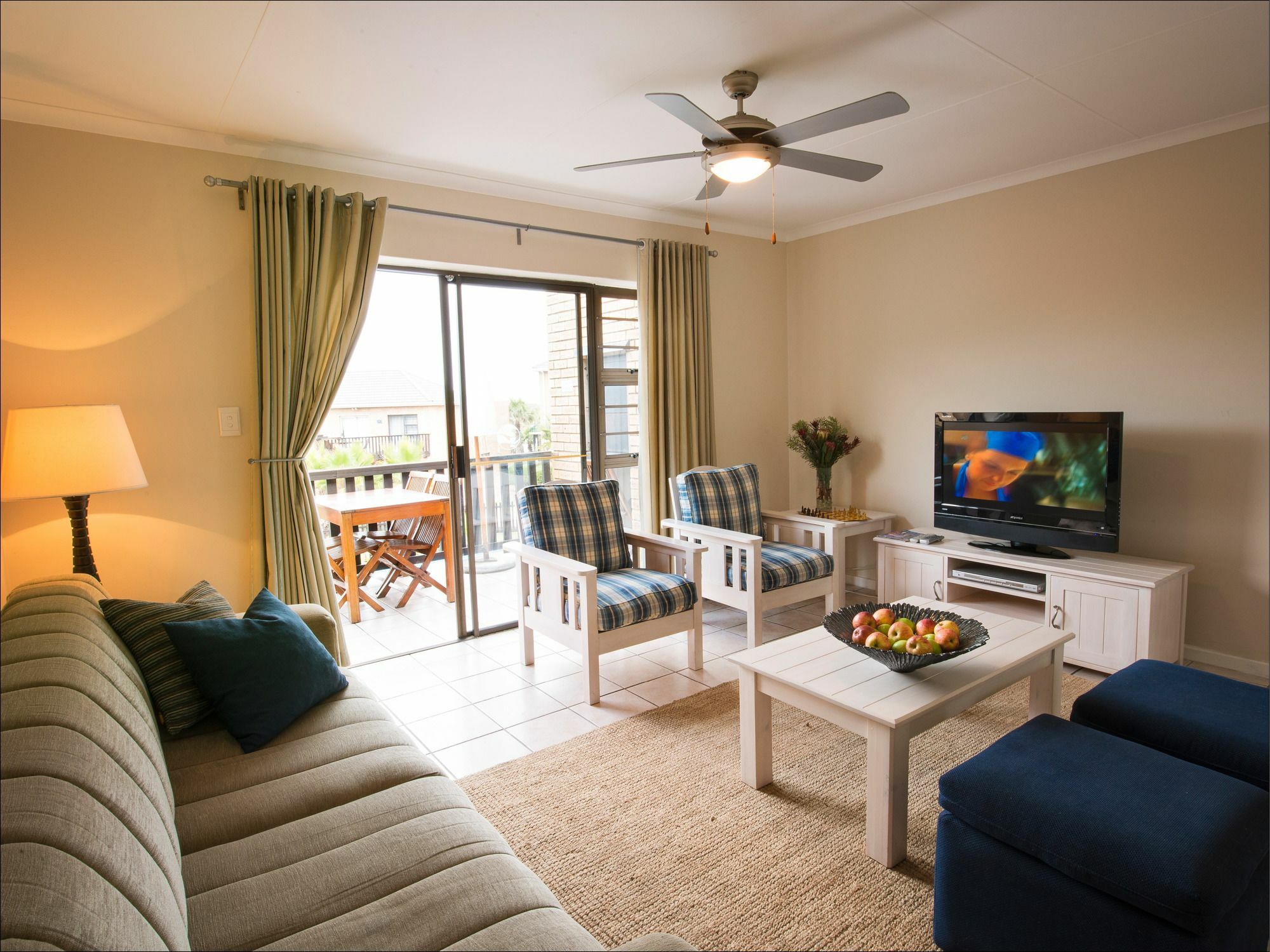 Shearwater On Sea Hotel Sedgefield Exterior foto