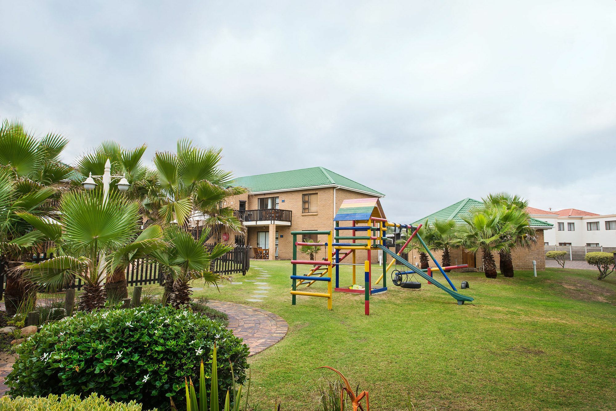 Shearwater On Sea Hotel Sedgefield Exterior foto